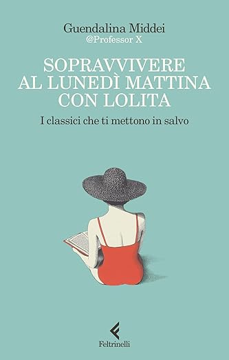 Del significato delle parole e altri demoni. Una riflessione della scrittrice Guendalina Middei che fa…&nbsp;riflettere!