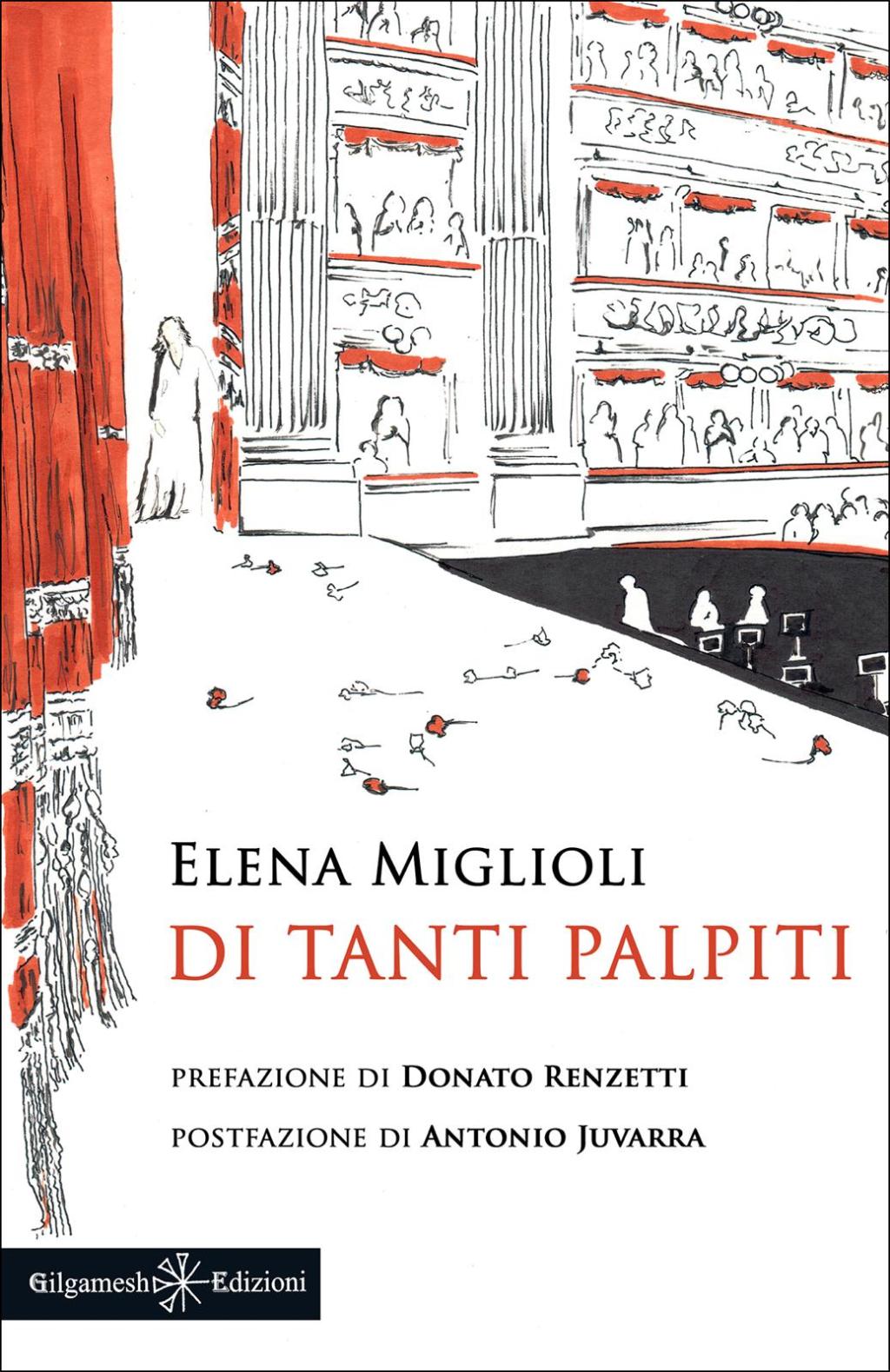 I ‘TANTI PALPITI DELLA LIRICA A VERONA. Feltrinelli, 2 ottobre ore&nbsp;18