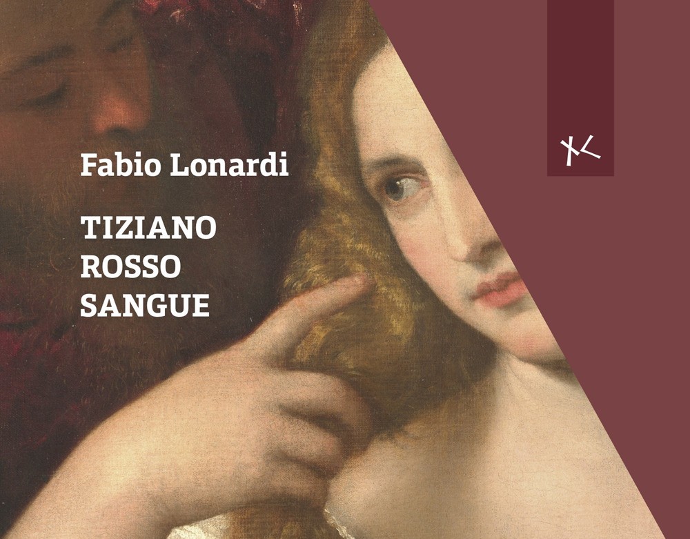 Peschiera del Garda, appuntamenti in biblioteca. Il 5 aprile, un libro per bambini “L’isola delle coperte” di Ombretta Costanzo e, il 12 aprile, una pubblicazione di Fabio Lonardi “Tiziano rosso&nbsp;sangue”