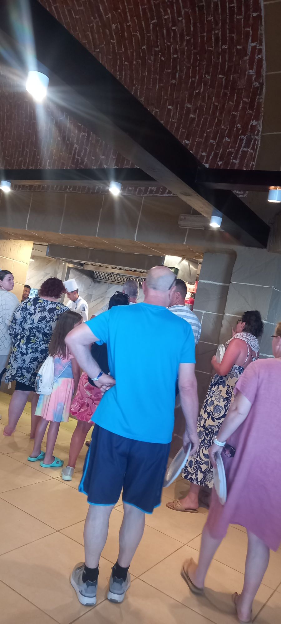 Spreco alimentare, ignoranza ed errata interpretazione di “all inclusive”!