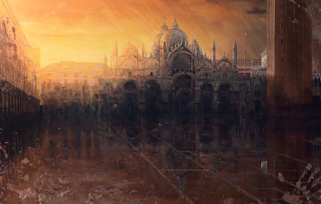 Museo Fortuny, Alberto Rodríguez Serrano,  Ars Gratia Artis Venezia, 14 maggio – 5 ottobre. A cura di Chiara&nbsp;Squarcina