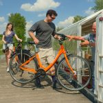 “BORGHI FLUVIALI, TRA ADIGE E PO”. Tra bici e barca, il turismo sostenibile prende vita. Coinvolti 18 comuni della provincia di&nbsp;Rovigo