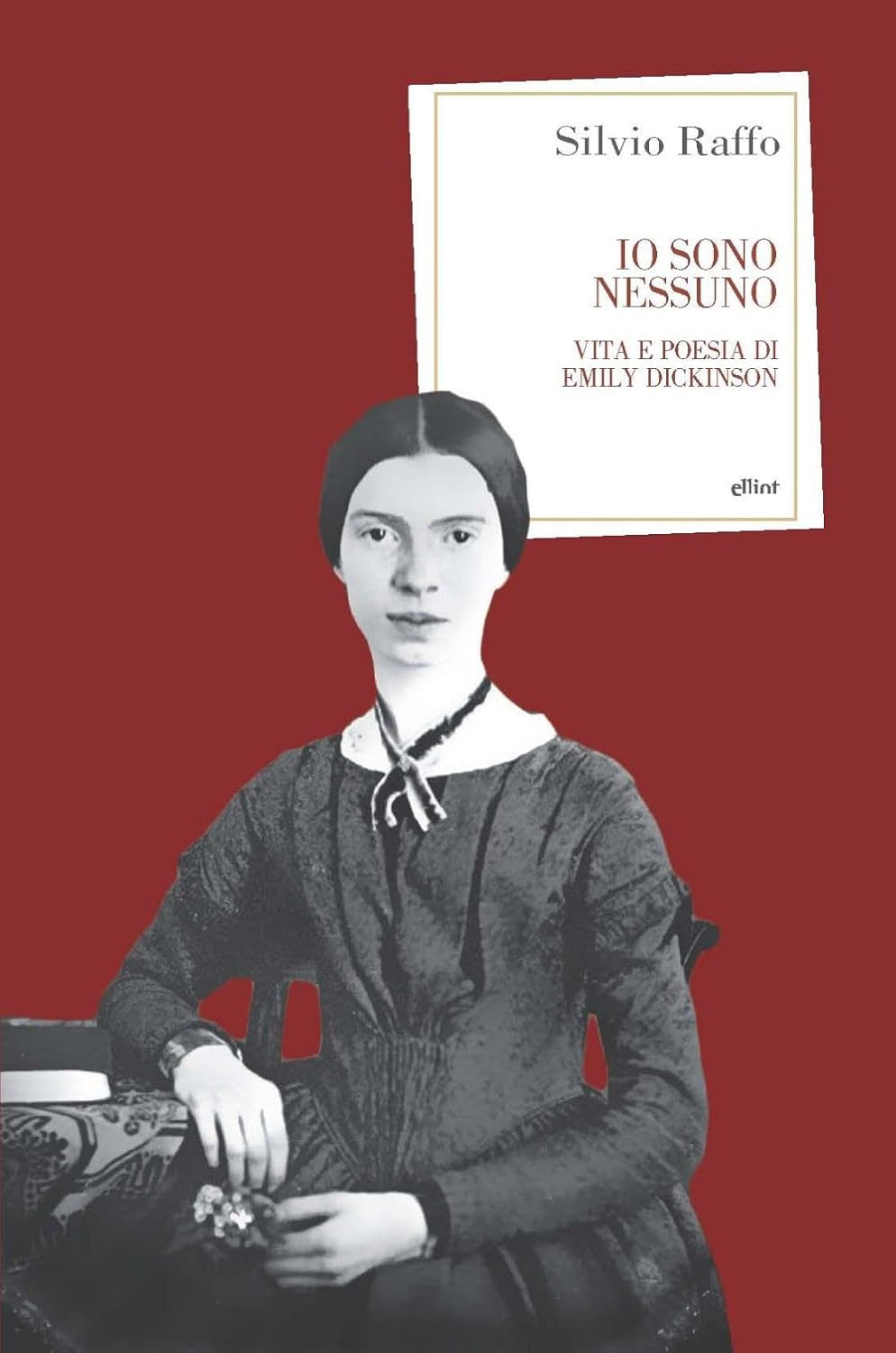 SILVIO RAFFO CI ACCOMPAGNA NEGLI “INIFINITI MARI” DI EMILY DICKINSON –   Il maggiore traduttore della poetessa in Italia è autore della biografia “Io sono&nbsp;nessuno”