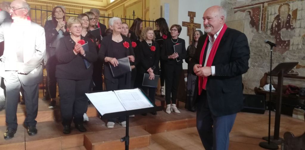 A Cereta di Volta Mantovana il “Di Maggio alla Madonnina di Mezza Campagna”, Arte, Devozione e Canto tra rivi cristallini e prati verdi. Appuntamenti 11 e 25&nbsp;maggio