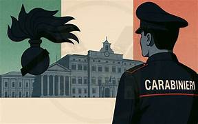 Vittima del dovere. Il Brigadiere dei Carabinieri Carlo Legrottaglie stava per andare in pensione. Trucidato dai delinquenti in fuga. Probabilmente l’unico corteo per lui è il suo&nbsp;funerale