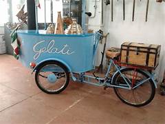 Gelati na olta – Gelati nel tempo&nbsp;andato