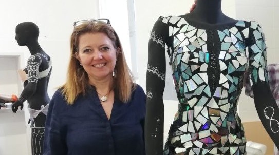 “Illustrare per immaginare e immaginare per illustrare” l’ultimo libro di Sofia Tonegutti, architetto, insegnante all’Accademia di Belle Arti di Sanremo e scrittrice. Con i contributi di: Giampiero Mele, Silvana Ormea, Sara Tonegutti, Umbertina Pilotti, Carlotta De Melas, Mariapaola Pesce e Yi Jie&nbsp;Li