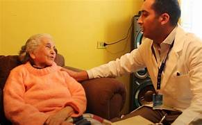 “El dotor de na olta” – Il dottore di un&nbsp;tempo