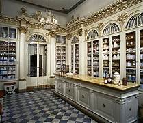 “SPISIAL, EL FARMACISTA DE NA OLTA” – Speziale, il farmacista di un&nbsp;tempo