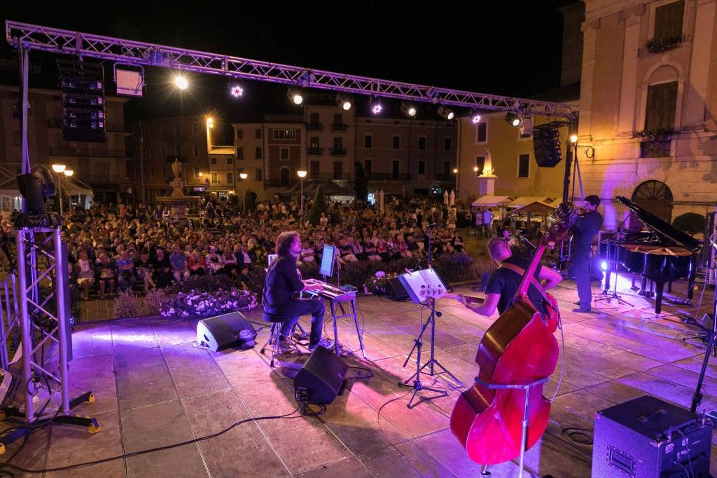 Ponti sul Mincio, Mito’s Pop Simphony Orchestra rende omaggio al soprano Maria&nbsp;Zamboni