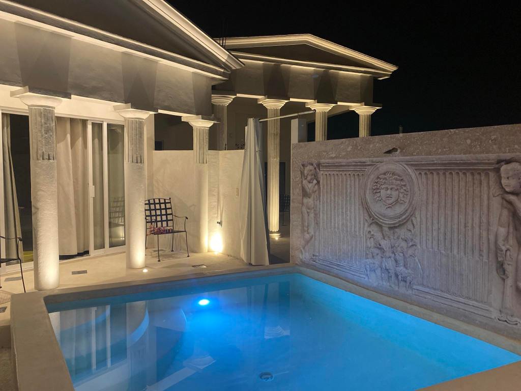 Il Museo Viscuso: un’oasi d’arte a Puerto&nbsp;Escondido