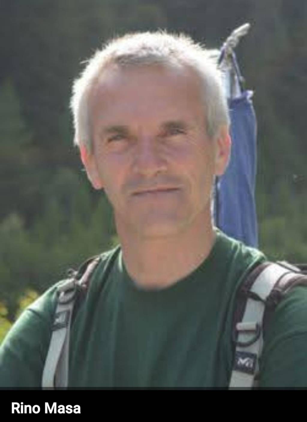 La Sagra di Vetto a Lanzada, la patria dei “Magnan”, gli stagnini ambulanti che per secoli hanno percorso le valli lombarde e svizzere. Parlavano il “calmun”, lingua locale incomprensibile a chi non fosse un “malenco”. Appuntamento a Vetto il 19&nbsp;luglio