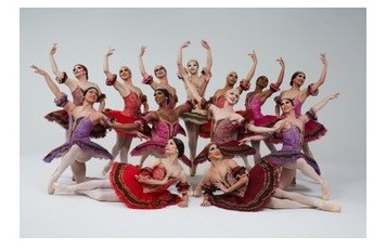 Verona, la danza classica torna al teatro Romano con l’ironia dei “The Troks”. 
Dal 12 al 17&nbsp;agosto