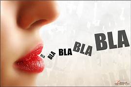 Parole, parole, parole…