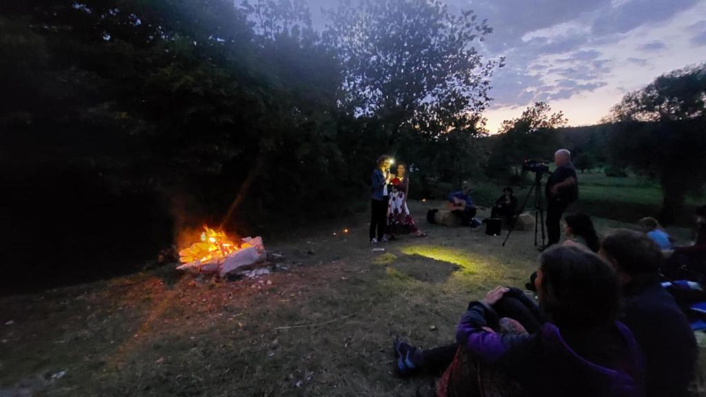 Il bosco dei poeti, dove la poesia e la natura ci fanno ricordare chi siamo. Un viaggio verso l’Istria alla manifestazione ‘Šumski pjesnici’, passando per la città degli artisti, Grisignana, e per gli incanti letterari di&nbsp;Trieste