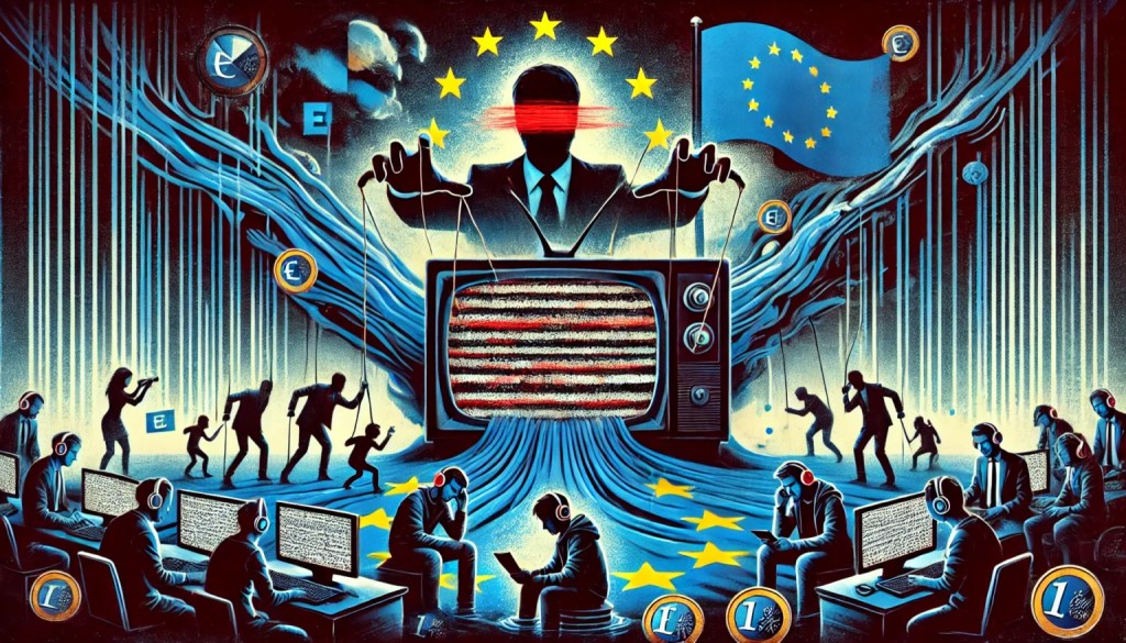 Il nostro Paese non ha rispettato l’obbligo di garantire l’indipendenza dei media pubblici. l’Italia verrà sanzionata per 7 milioni di €, e di € 8.505 per ogni giorno di ritardo in mancanza della legge richiesta. Tanto paga sempre Pantalone…