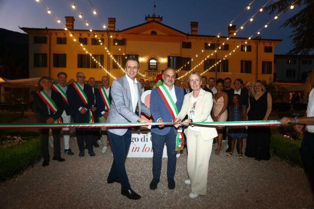 “Lago di Garda in love” dal 9 al 17 agosto promuove le bellezze&nbsp;benacensi