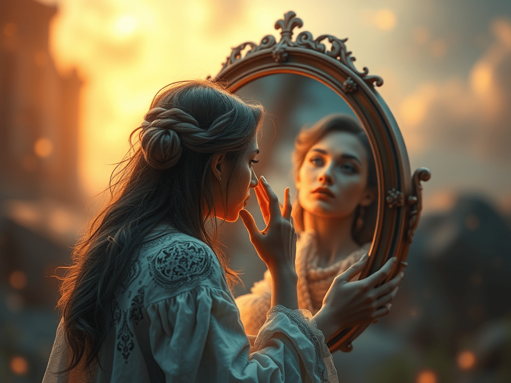 L’auto referenza non è&nbsp;peccato!