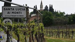 “SANTA LUSIA AI MONT” – Santa Lucia ai Monti (Monte&nbsp;Cocolo)