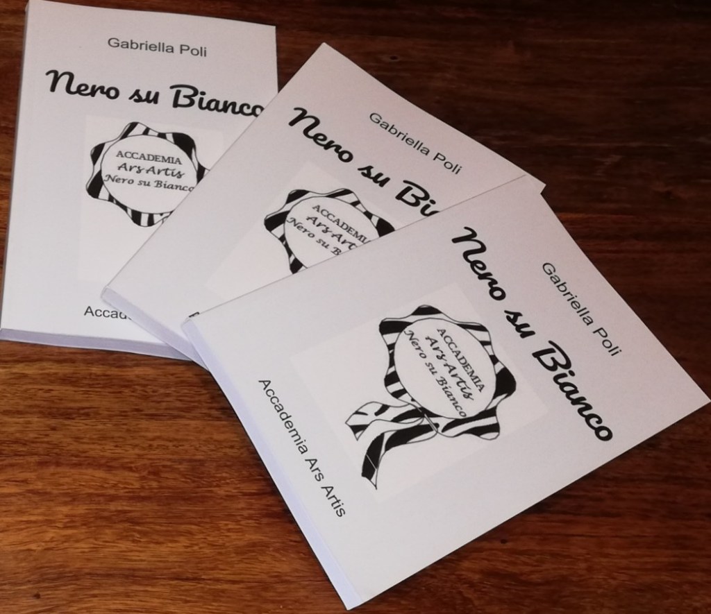 CORSO DI SCRITTURA NERO SU BIANCO – Una instancabile voglia di scoprire per esplorare nuovi mondi, nuove&nbsp;parole…