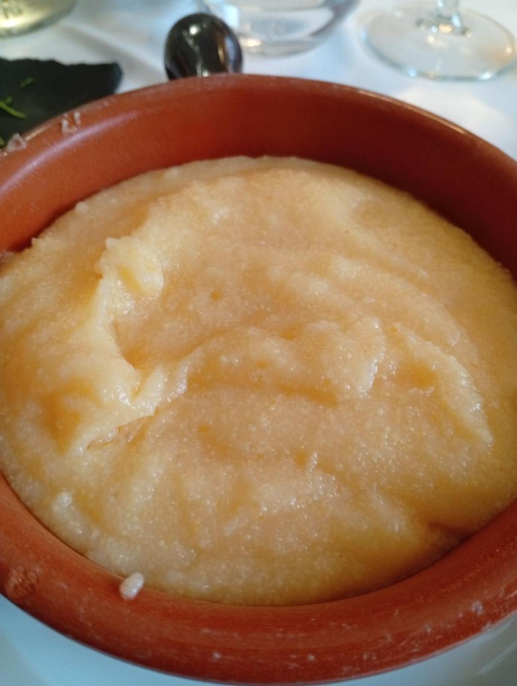 La polenta di patate di Daone. Morbida prelibatezza della&nbsp;tradizione