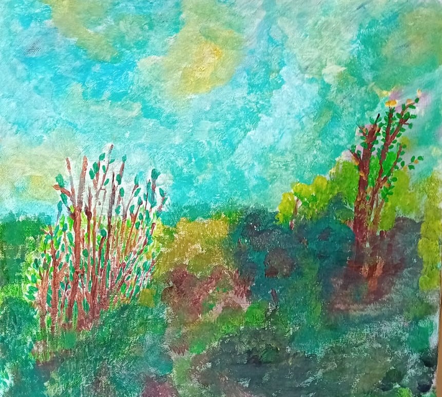 L’arte di Fiorella