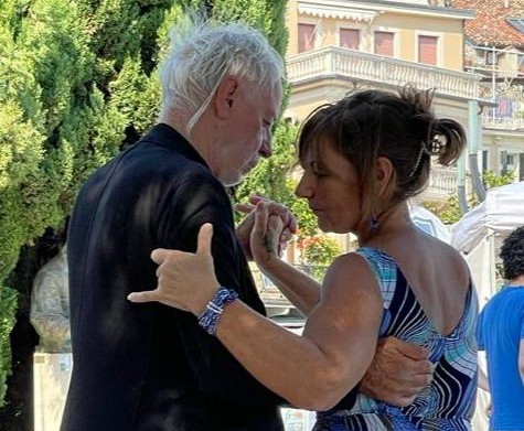 Riabilitango, danzare sulle note del tango argentino migliora l’umore e la&nbsp;salute