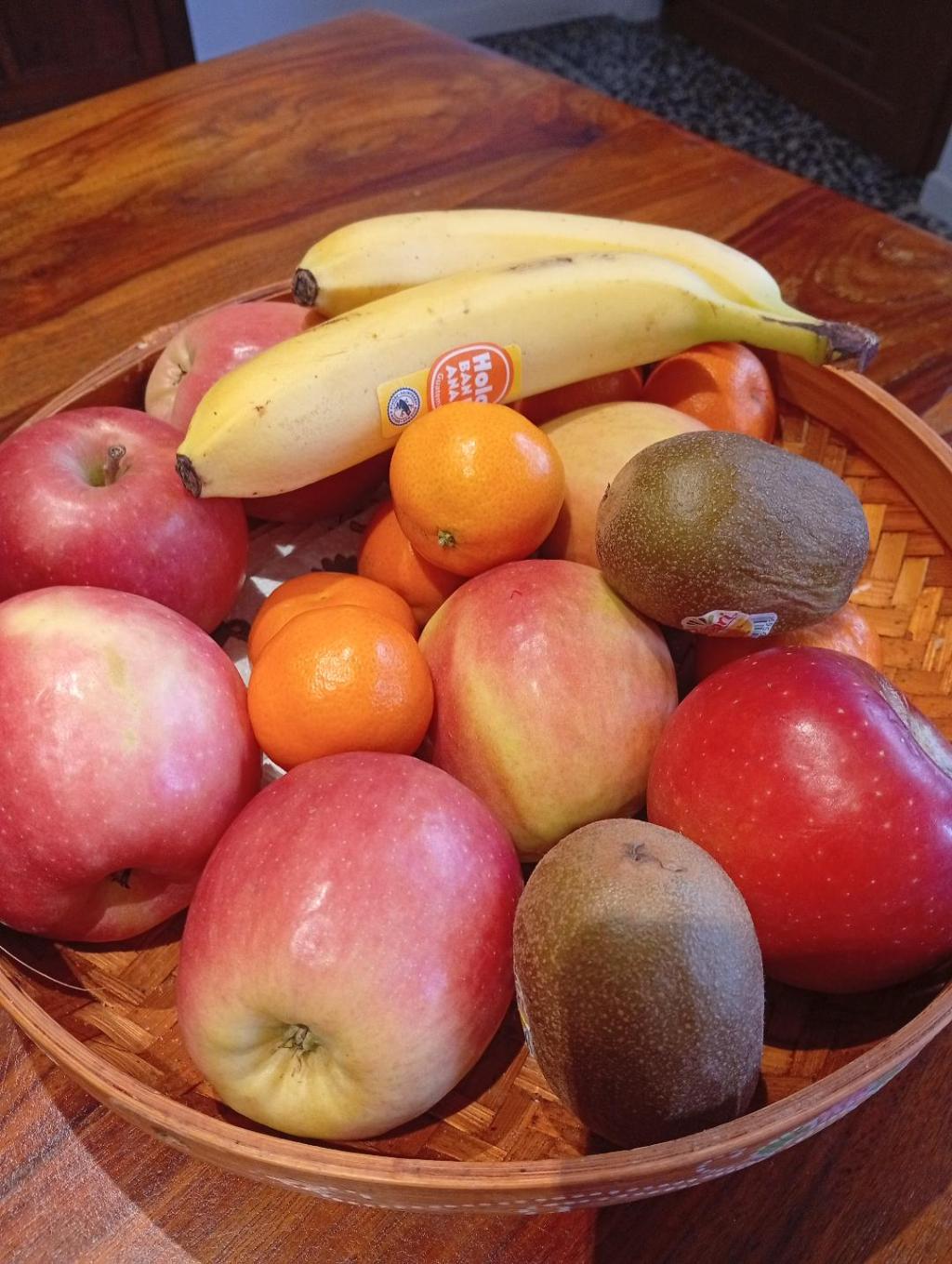 Mangiare a colori per il benessere&nbsp;psicofisico