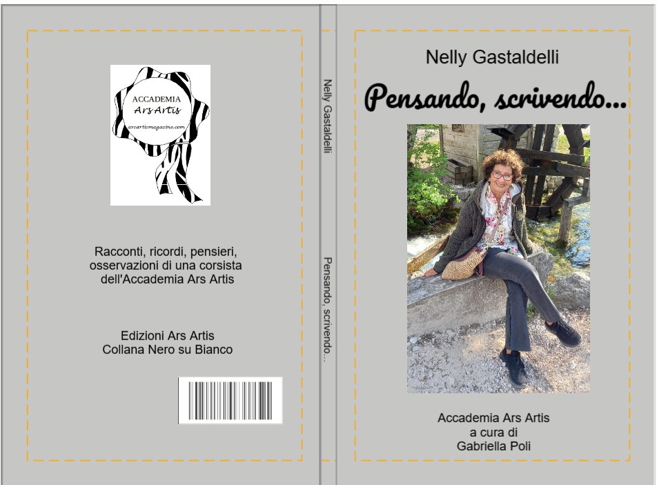 La nuova strenna di&nbsp;Nelly