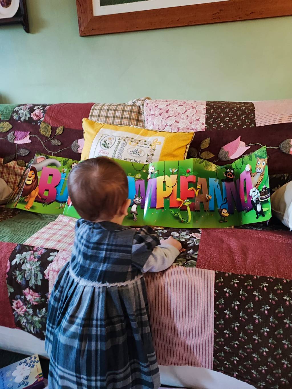 Il debutto dell’aspirante giornalista-scrittrice più giovane del&nbsp;pianeta