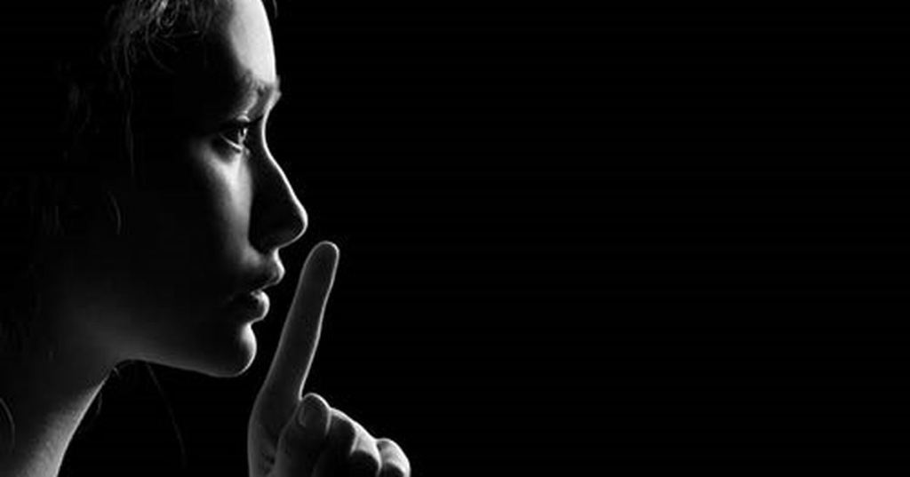 Il silenzio di&nbsp;Caterina