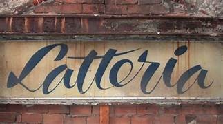 Augusto, il lattaio di Borgo&nbsp;Venezia