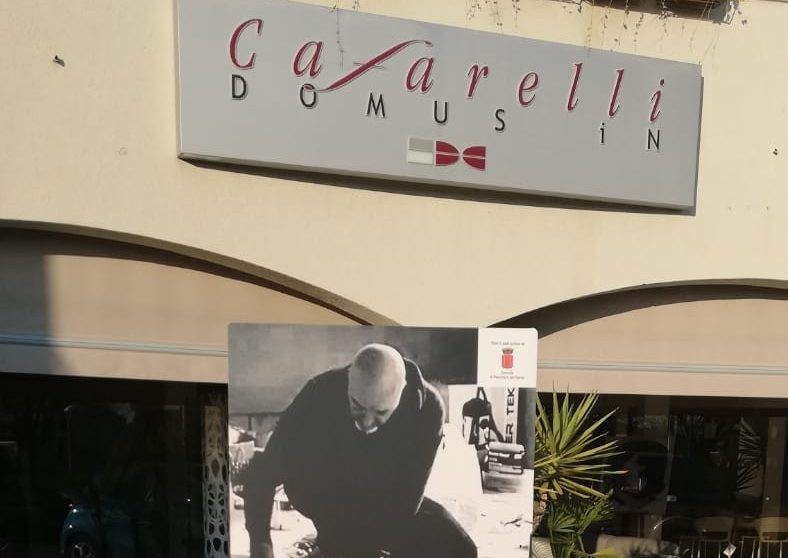 “Domus In Cafarelli”, quando l’arte incontra gli arredi di&nbsp;pregio