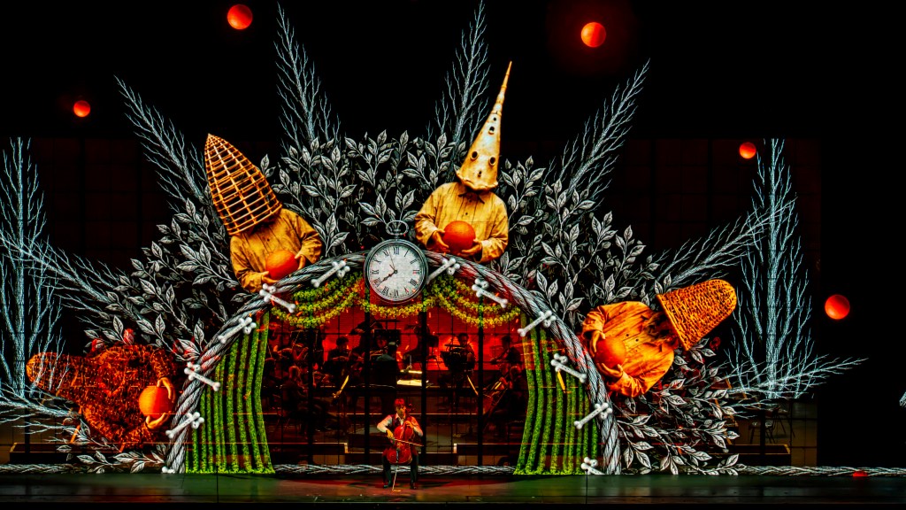 Arena Opera Festival 2026: il debutto di PAGANINI PARADISE
La musica del genio del violino in un inedito spettacolo immersivo firmato Marco Balich
Fino al 12 settembre in scena Aida, Nabucco e Turandot