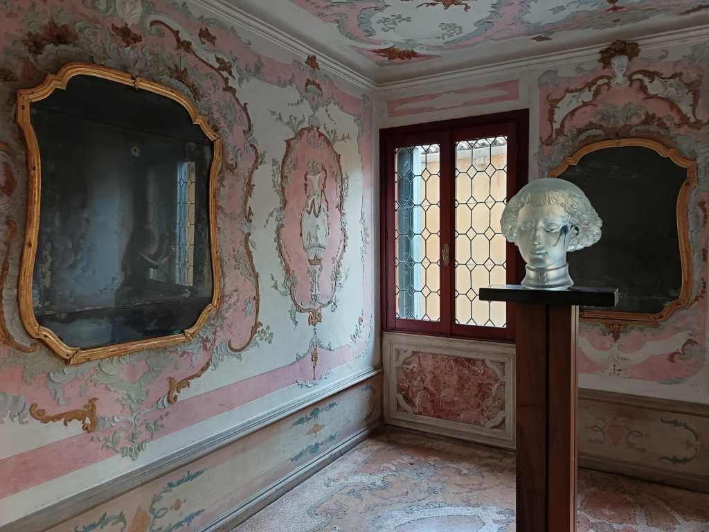 Venezia, l’arte e il filo della memoria (seconda&nbsp;parte)
